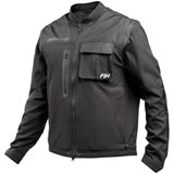 FastHouse Off-Road Seeker Jacket Black