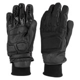 Firstgear Thermodry Short Gloves Black