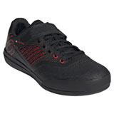 Five Ten Hellcat Pro Clipless MTB Shoes Red/Core Black