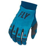 Fly Racing Evolution DST Gloves 2021 Blue/Navy