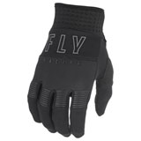 Fly Racing F-16 Gloves 2021 Black