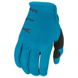 Fly Racing Lite Gloves 2021 Blue/Grey