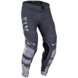Fly Racing Lite Perspective Pant Grey