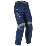 Fly Racing Patrol Over-The-Boot Pants Navy