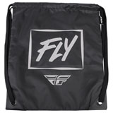 Fly Racing Quick Draw Bag Black/Grey