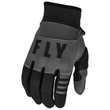 Fly Racing F-16 Gloves 2023 Dark Grey/Black