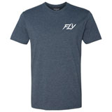Fly Racing Formula T-Shirt Navy
