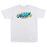 FMF Saved By The Dirt T-Shirt White