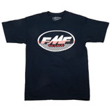 FMF RM Front Runner T-Shirt Navy