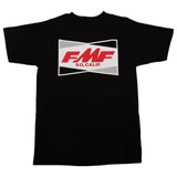 FMF RM Legit T-Shirt Black