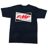 FMF RM Legit T-Shirt Navy