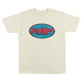 FMF Sketchy T-Shirt Natural