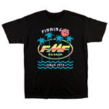 FMF Sweet Jumps T-Shirt Black