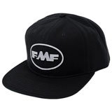 FMF Ideal Hat Black
