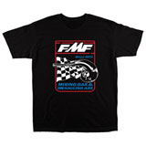 FMF Metalworks T-Shirt Black