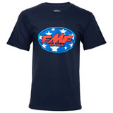 FMF RM All Star T-Shirt Navy