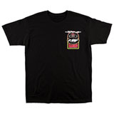 FMF Speedway T-Shirt Black