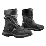 Forma Adventure Low Boots Black