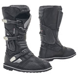 Forma Terra Evo X Boots Black
