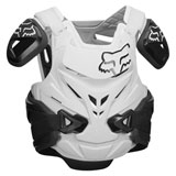 Fox Racing Airframe Pro Jacket CE Black/White