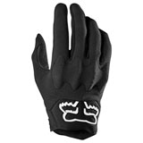 Fox Racing Bomber LT Gloves 2022 Black