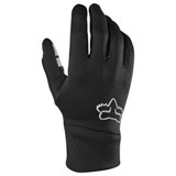 Fox Racing Ranger Fire Gloves Black