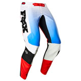 Fox Racing 360 Linc Pant Blue/Red