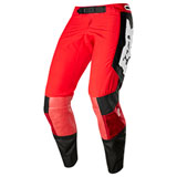 Fox Racing 360 Linc Pants Flame Red