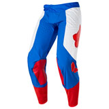 Fox Racing Airline PILR Pants Blue/Red