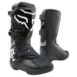 Fox Racing Comp Boots 2022 Black