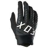 Fox Racing 360 Gloves Black