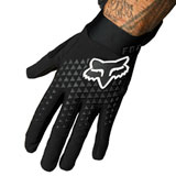 Fox Racing Defend MTB Gloves Black