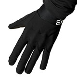Fox Racing Defend D3O MTB Gloves Black