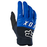 Fox Racing Dirtpaw Gloves 2023 Blue