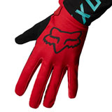 Fox Racing Ranger MTB Gloves Chili