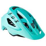 Fox Racing Speedframe MIPS MTB Helmet Teal