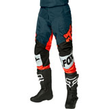 Fox Racing 180 Trice Pants Grey/Orange
