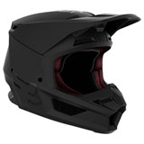 Fox Racing Youth V1 Matte Black MIPS Helmet 2022 Matte Black