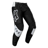 Fox Racing 180 Lux Pants Black/White