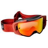 Fox Racing VUE Drive Goggle Red Clay