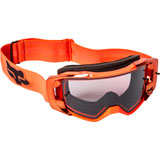 Fox Racing VUE Stray Goggle Fluorescent Orange