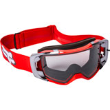 Fox Racing VUE Stray Goggle Fluorescent Red