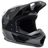 Fox Racing V1 Bnkr MIPS Helmet 2023 Black Camo