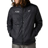 Fox Racing Ridgeway Jacket Black/Grey