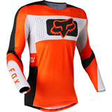 Fox Racing Flexair Mirer Jersey Fluorescent Orange