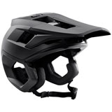 Fox Racing Dropframe Pro MTB Helmet Black