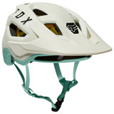 Fox Racing Speedframe MIPS MTB Helmet Bone
