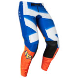 Fox Racing 360 Rkane Pants Orange/Blue