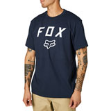Fox Racing Legacy Moth T-Shirt Midnight