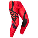 Fox Racing Youth 180 Venz Pants Fluorescent Red